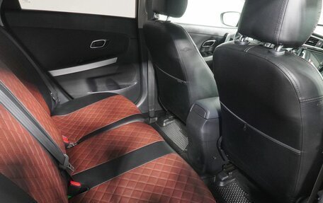 KIA cee'd III, 2017 год, 1 341 000 рублей, 11 фотография