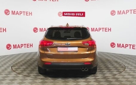 KIA cee'd III, 2017 год, 1 341 000 рублей, 6 фотография