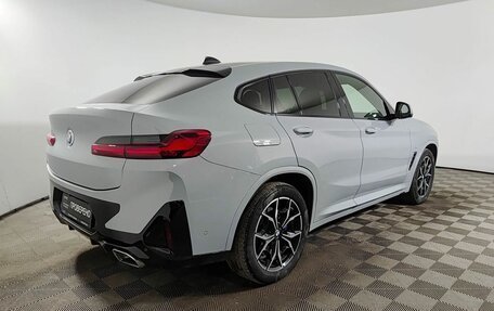 BMW X4, 2021 год, 6 150 000 рублей, 6 фотография