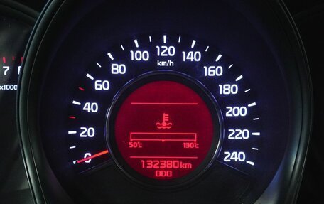 KIA cee'd III, 2017 год, 1 341 000 рублей, 17 фотография