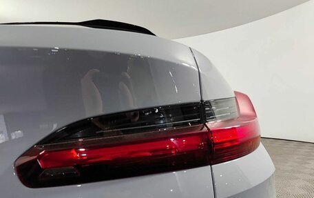 BMW X4, 2021 год, 6 150 000 рублей, 11 фотография