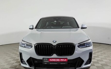 BMW X4, 2021 год, 6 150 000 рублей, 2 фотография