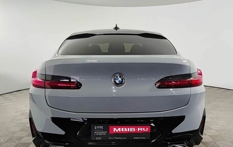 BMW X4, 2021 год, 6 150 000 рублей, 7 фотография