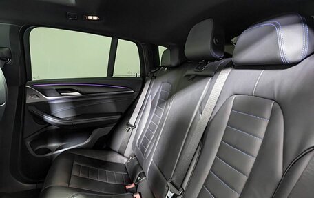 BMW X4, 2021 год, 6 150 000 рублей, 15 фотография