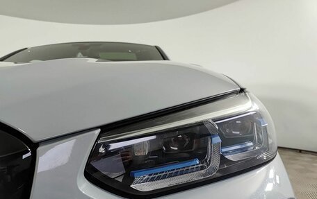 BMW X4, 2021 год, 6 150 000 рублей, 21 фотография