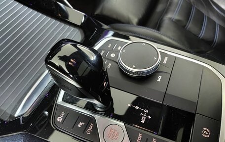 BMW X4, 2021 год, 6 150 000 рублей, 26 фотография