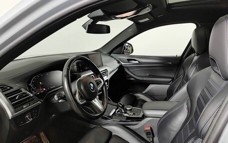 BMW X4, 2021 год, 6 150 000 рублей, 20 фотография