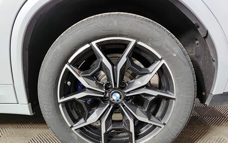 BMW X4, 2021 год, 6 150 000 рублей, 22 фотография