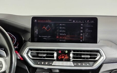 BMW X4, 2021 год, 6 150 000 рублей, 18 фотография