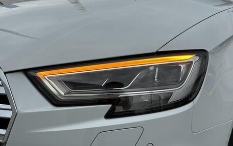 Audi A3, 2019 год, 1 520 000 рублей, 2 фотография