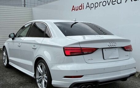 Audi A3, 2019 год, 1 520 000 рублей, 4 фотография