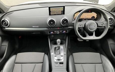 Audi A3, 2019 год, 1 520 000 рублей, 8 фотография
