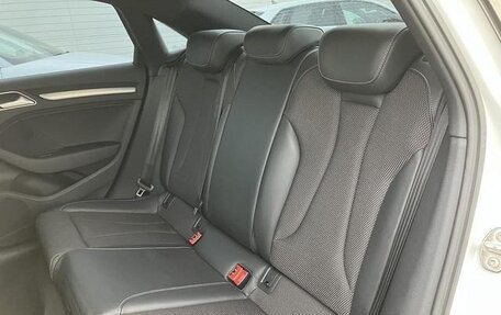 Audi A3, 2019 год, 1 520 000 рублей, 11 фотография