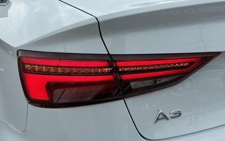 Audi A3, 2019 год, 1 520 000 рублей, 6 фотография