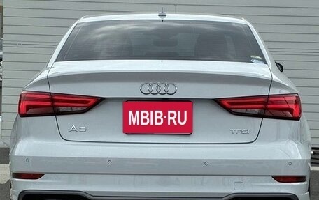 Audi A3, 2019 год, 1 520 000 рублей, 5 фотография