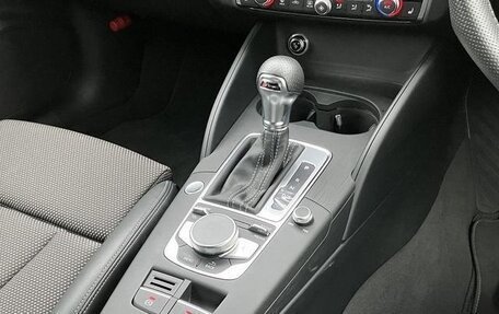 Audi A3, 2019 год, 1 520 000 рублей, 14 фотография