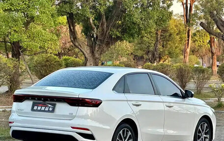 Geely Emgrand, 2022 год, 1 034 018 рублей, 10 фотография