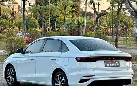 Geely Emgrand, 2022 год, 1 034 018 рублей, 7 фотография