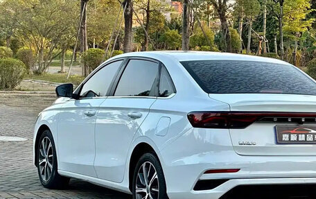 Geely Emgrand, 2022 год, 1 034 018 рублей, 8 фотография