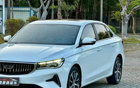 Geely Emgrand, 2022 год, 1 034 018 рублей, 2 фотография