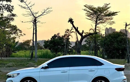 Geely Emgrand, 2022 год, 1 034 018 рублей, 6 фотография