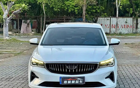 Geely Emgrand, 2022 год, 1 034 018 рублей, 3 фотография