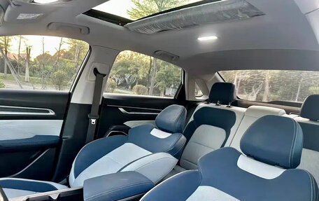 Geely Emgrand, 2022 год, 1 034 018 рублей, 14 фотография