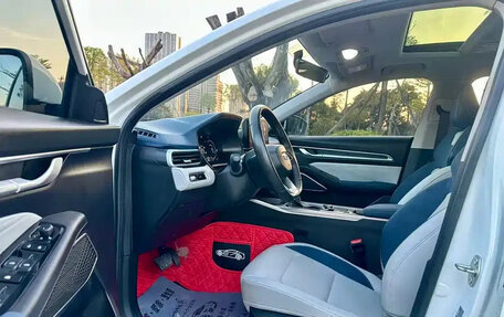 Geely Emgrand, 2022 год, 1 034 018 рублей, 13 фотография