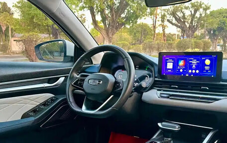 Geely Emgrand, 2022 год, 1 034 018 рублей, 17 фотография