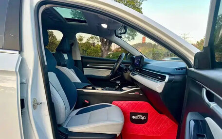 Geely Emgrand, 2022 год, 1 034 018 рублей, 19 фотография