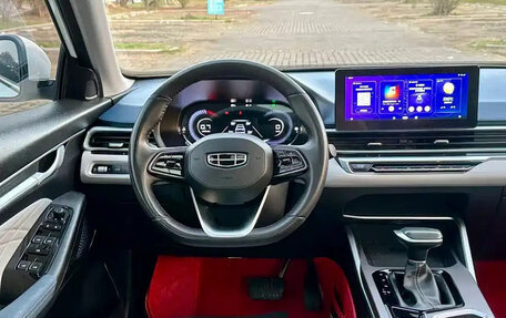 Geely Emgrand, 2022 год, 1 034 018 рублей, 18 фотография