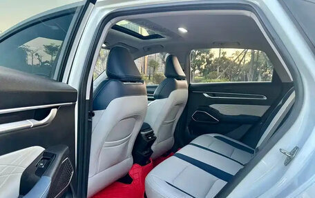 Geely Emgrand, 2022 год, 1 034 018 рублей, 15 фотография