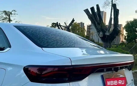 Geely Emgrand, 2022 год, 1 034 018 рублей, 12 фотография