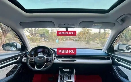 Geely Emgrand, 2022 год, 1 034 018 рублей, 16 фотография