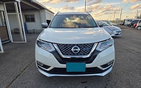 Nissan X-Trail, 2021 год, 1 880 000 рублей, 2 фотография