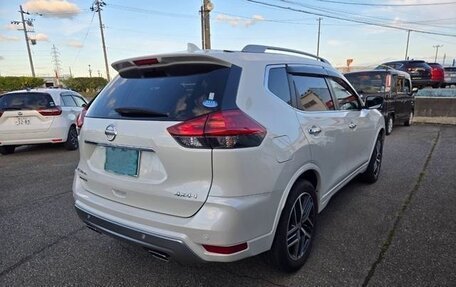 Nissan X-Trail, 2021 год, 1 880 000 рублей, 5 фотография