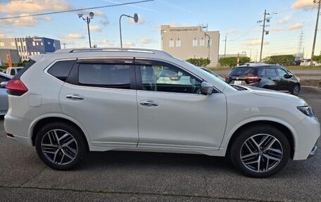 Nissan X-Trail, 2021 год, 1 880 000 рублей, 4 фотография