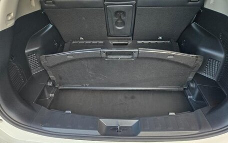 Nissan X-Trail, 2021 год, 1 880 000 рублей, 11 фотография