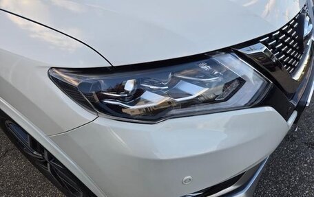 Nissan X-Trail, 2021 год, 1 880 000 рублей, 3 фотография