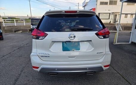 Nissan X-Trail, 2021 год, 1 880 000 рублей, 6 фотография