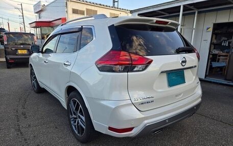 Nissan X-Trail, 2021 год, 1 880 000 рублей, 7 фотография