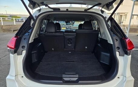 Nissan X-Trail, 2021 год, 1 880 000 рублей, 10 фотография