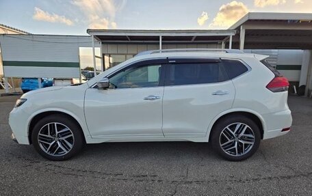 Nissan X-Trail, 2021 год, 1 880 000 рублей, 8 фотография