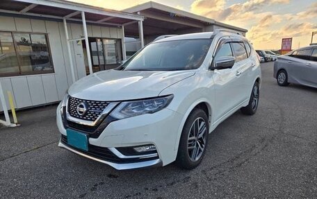 Nissan X-Trail, 2021 год, 1 880 000 рублей, 9 фотография