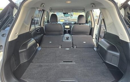 Nissan X-Trail, 2021 год, 1 880 000 рублей, 13 фотография