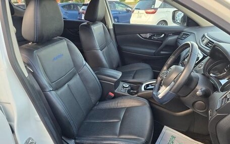 Nissan X-Trail, 2021 год, 1 880 000 рублей, 14 фотография