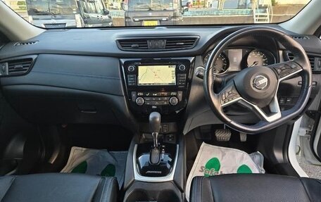 Nissan X-Trail, 2021 год, 1 880 000 рублей, 15 фотография