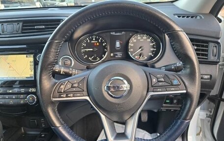 Nissan X-Trail, 2021 год, 1 880 000 рублей, 18 фотография