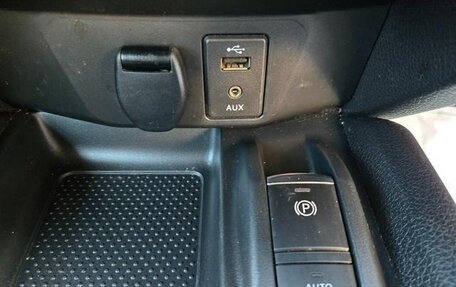 Nissan X-Trail, 2021 год, 1 880 000 рублей, 17 фотография