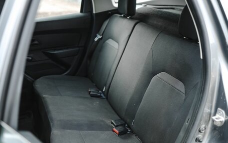 Renault Duster, 2021 год, 1 749 000 рублей, 10 фотография